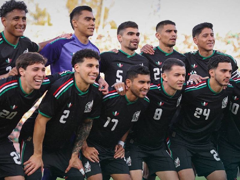 Convocatoria de México para el Mundial 2026 será anunciada en Línea de 4 de TUDN