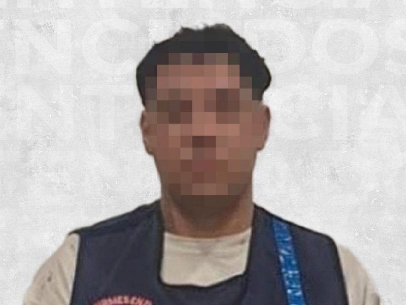 Acepta que mató a una mujer y en proceso abreviado le dan 16 años de cárcel