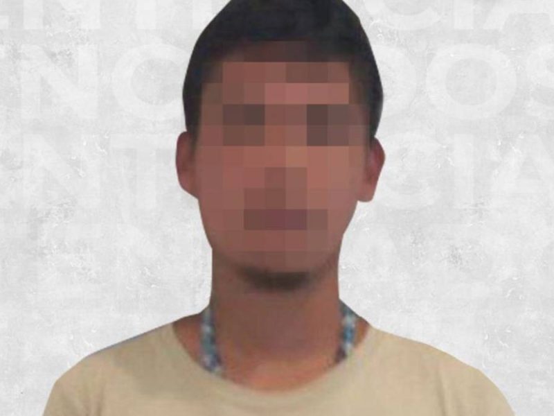 Casi un siglo de cárcel: Sentencian a Juan Luis por secuestrar a una menor y violar a su madre durante un año, en Pénjamo