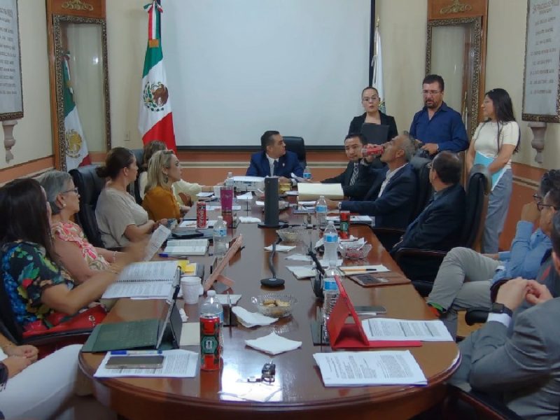Aprueban Programa de Protección Civil en San Francisco entre críticas por usar datos de 2024
