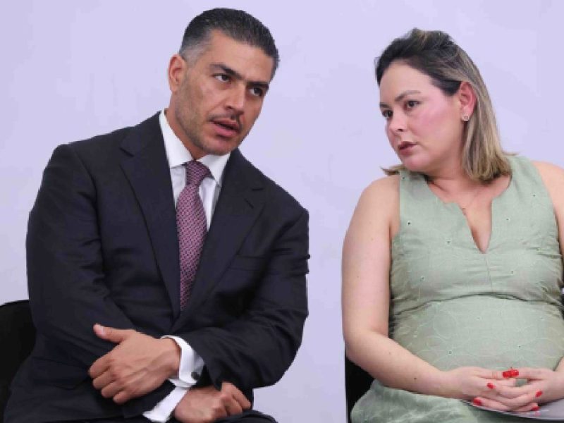 García Harfuch fija estrategia de seguridad en Sinaloa; promete Bonilla velar por el estado