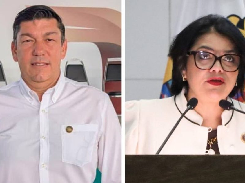 Sobrinos de AMLO van por alcaldías; su hijo, Andy, apunta a Tabasco