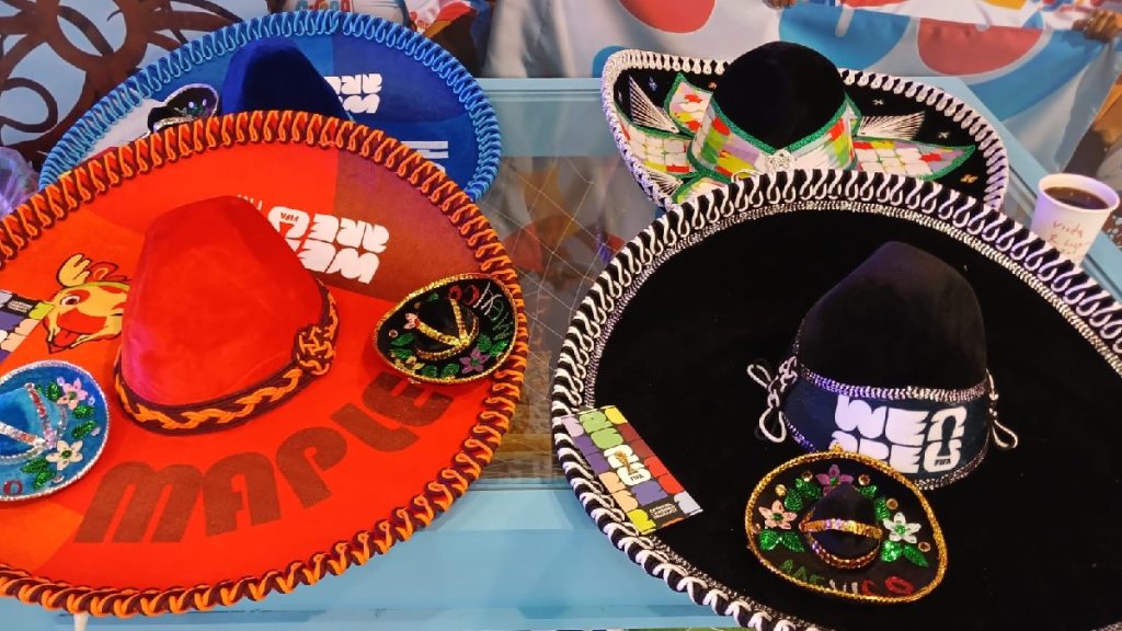 sombrero