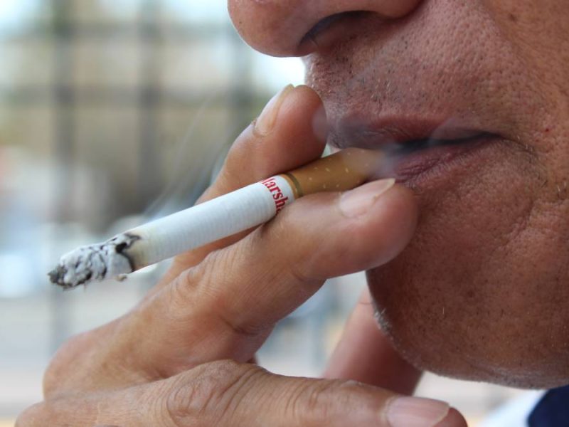 El costo de fumar: Hospitales privados de Guanajuato registran más de 3 mil tumores malignos por tabaco