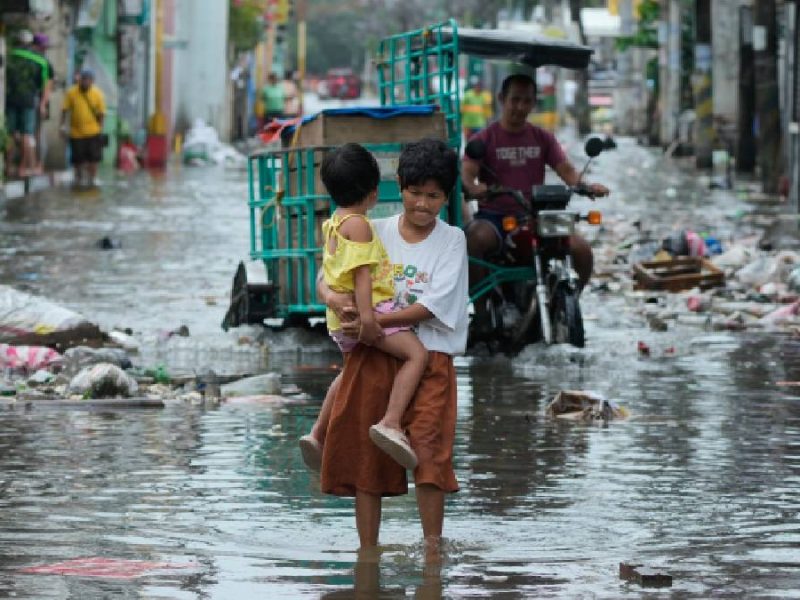 El Niño frenará la temporada de huracanes del Atlántico, pero científicos advierten peligro