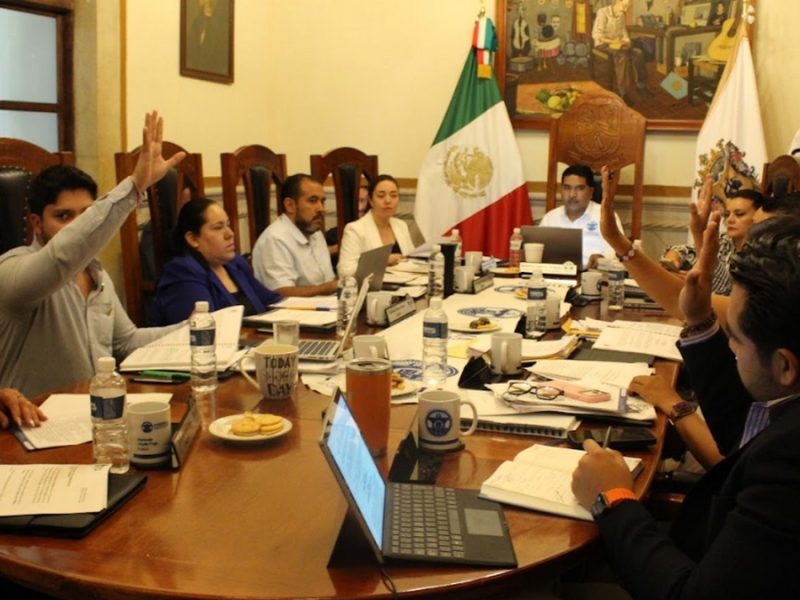 Rechaza Cabildo de Purísima separar de su cargo al tesorero Héctor Muñoz Porras pese a investigación de Contraloría