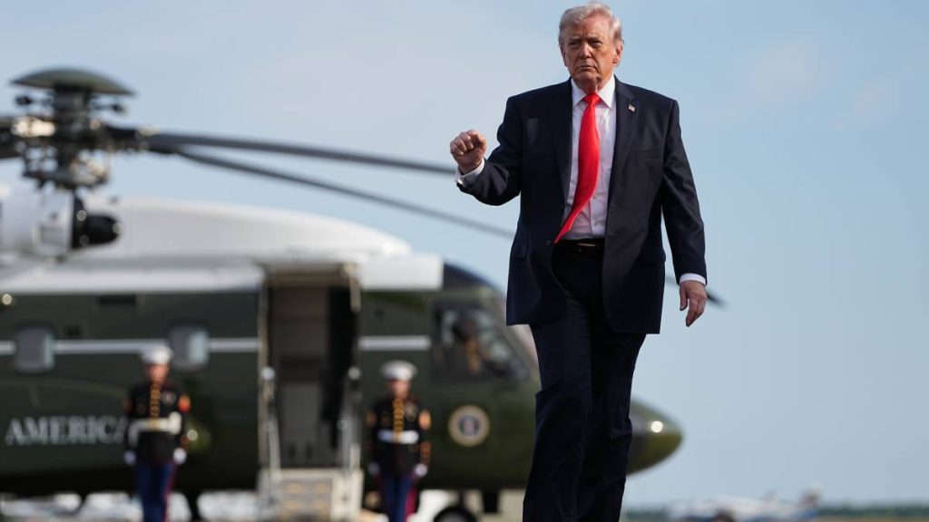trump-sheinbaum