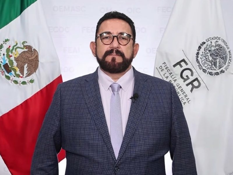 Cita FGR a declarar a 50 funcionarios por caso de agentes en Chihuahua