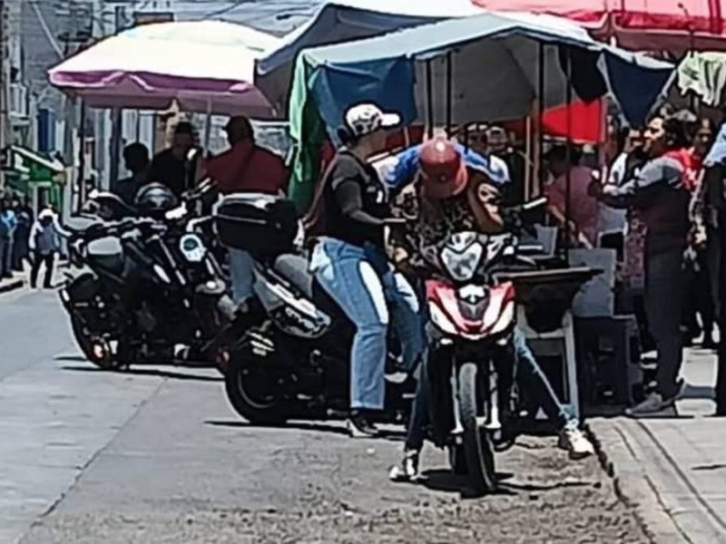 Ataque directo en Valle de Santiago: Sicario dispara contra mujer y hiere a menor