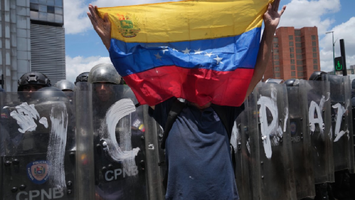 venezuela