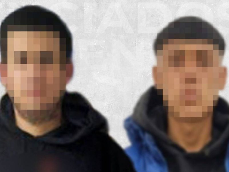 Sentencian a 28 años de prisión a responsables de masacre en taquería “El Casino”, en Salamanca