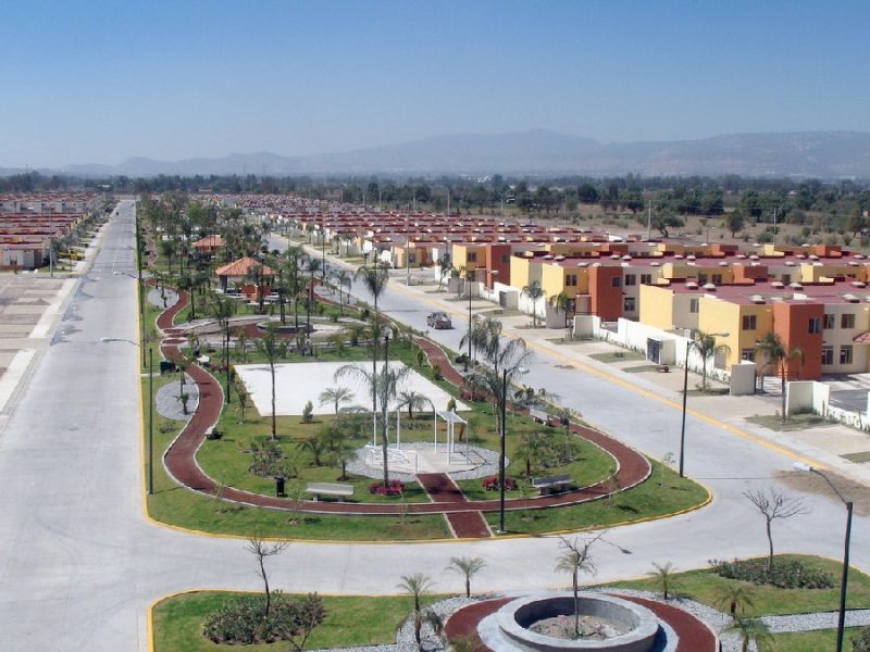 Aumentó precio de la vivienda 8.7% de enero a marzo