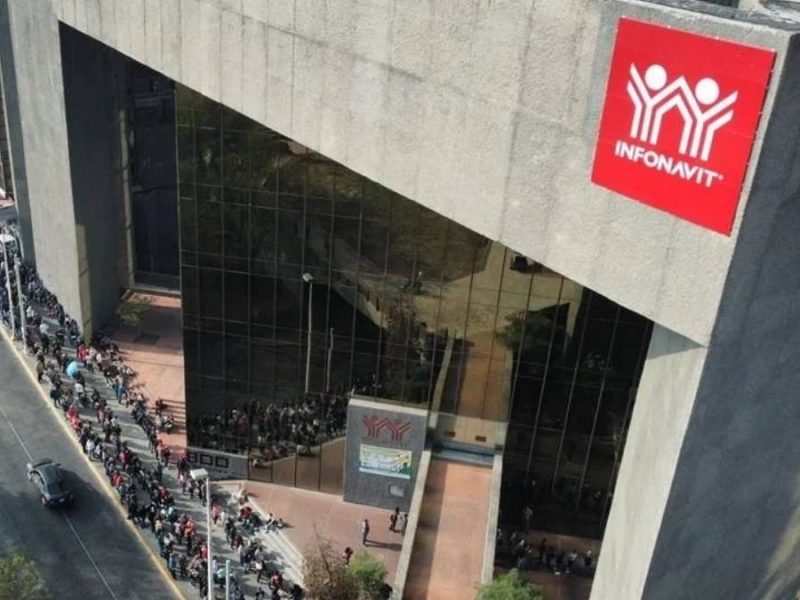 Infonavit proyecta que el déficit habitacional no se resolverá ni en dos sexenios