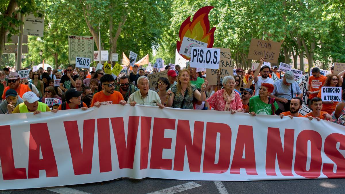 vivienda-madrid-españa