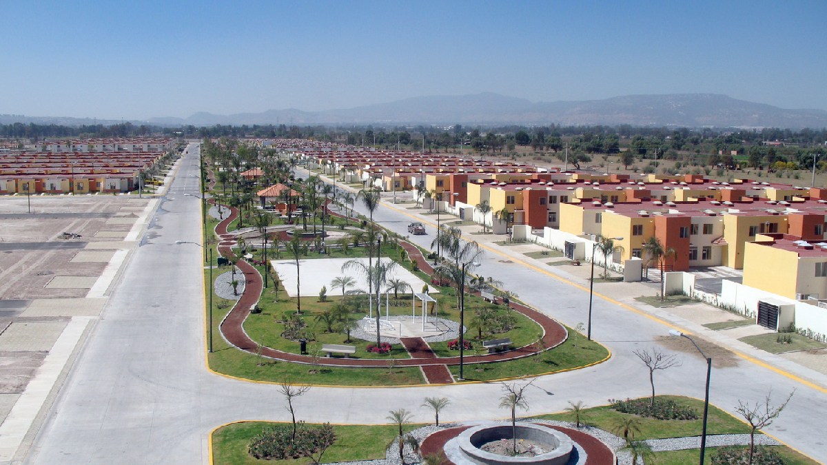 vivienda