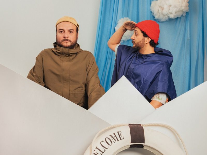 Yo Soy Matt despedirá su era ‘Mar’ en León con show íntimo y emocional