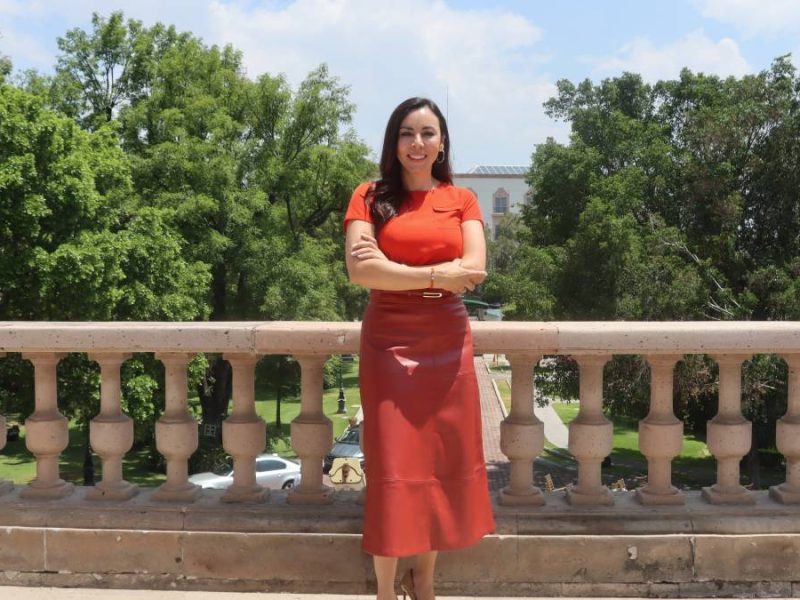¿Allan León a MC? Yulma Rocha evita confirmar fichajes pero ve a su partido líder en 2027