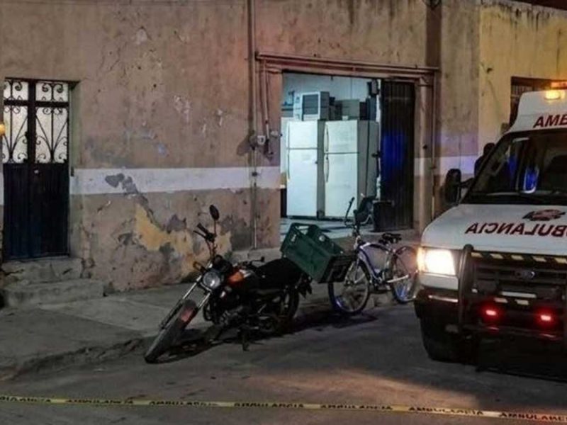 ataque armado en Yuriria