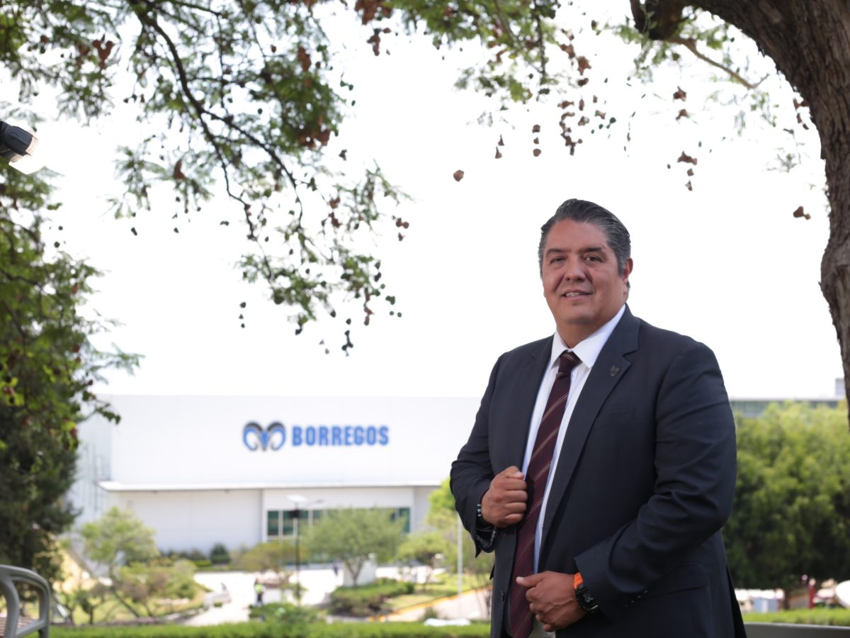 Tecnológico de Monterrey Campus León fortalece su apuesta por el Bajío