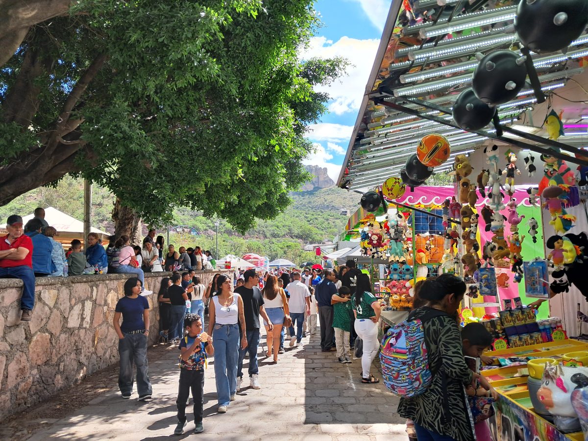 Tradición viva: Guanajuato capital celebra 277 años de las Fiestas de San Juan y Presa de la Olla