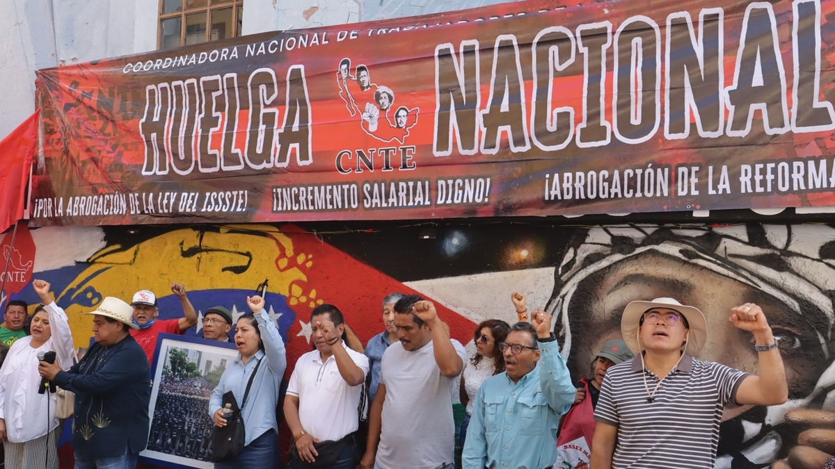 355 mil sin clases en Zacatecas y Gro