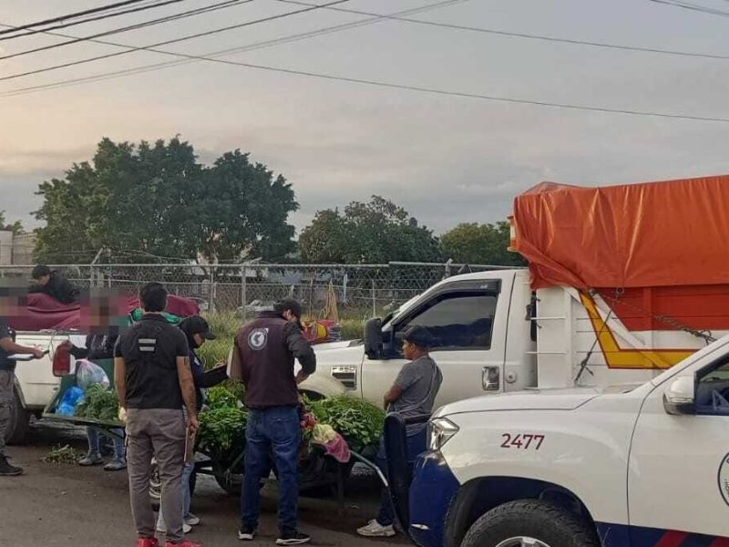 Alertan que exfuncionarios de Celaya cobraban “cuotas” y extorsionaban en comunidades