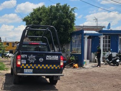 Comando irrumpe en casa de Salamanca y secuestra a dos hombres en la Efrén Capiz