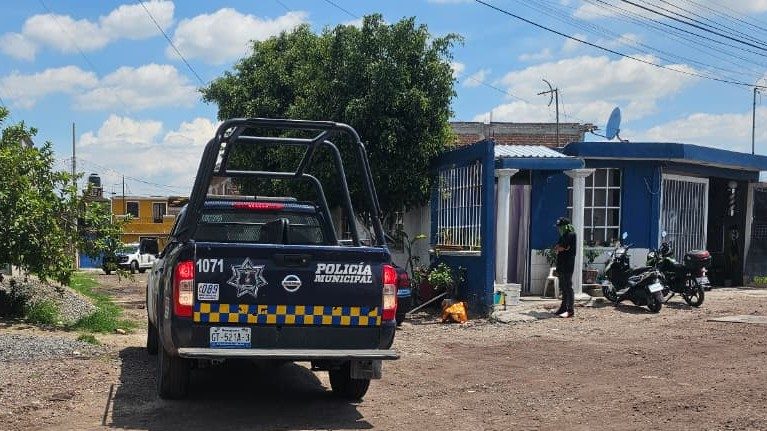 secuestrados en Salamanca