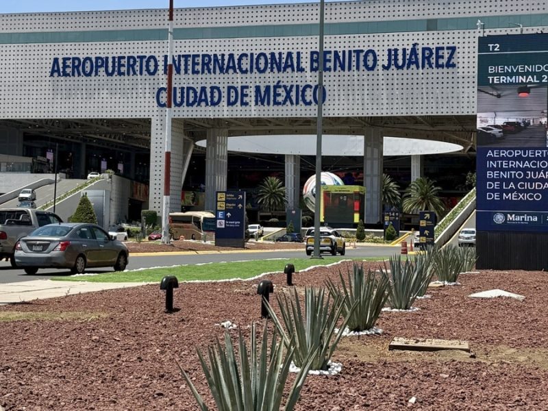Descarta AICM irregularidades en contratos de firmas de seguridad ligadas presuntamente a red criminal