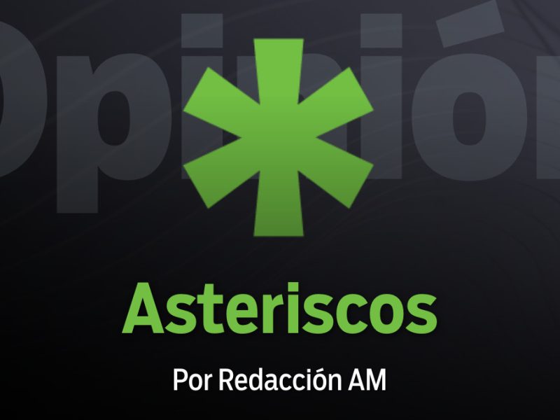***AL BANQUILLO, POR “COQUETOS”