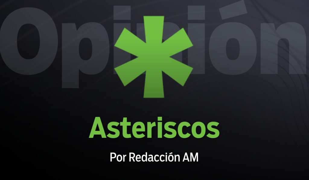 asteriscos 1
