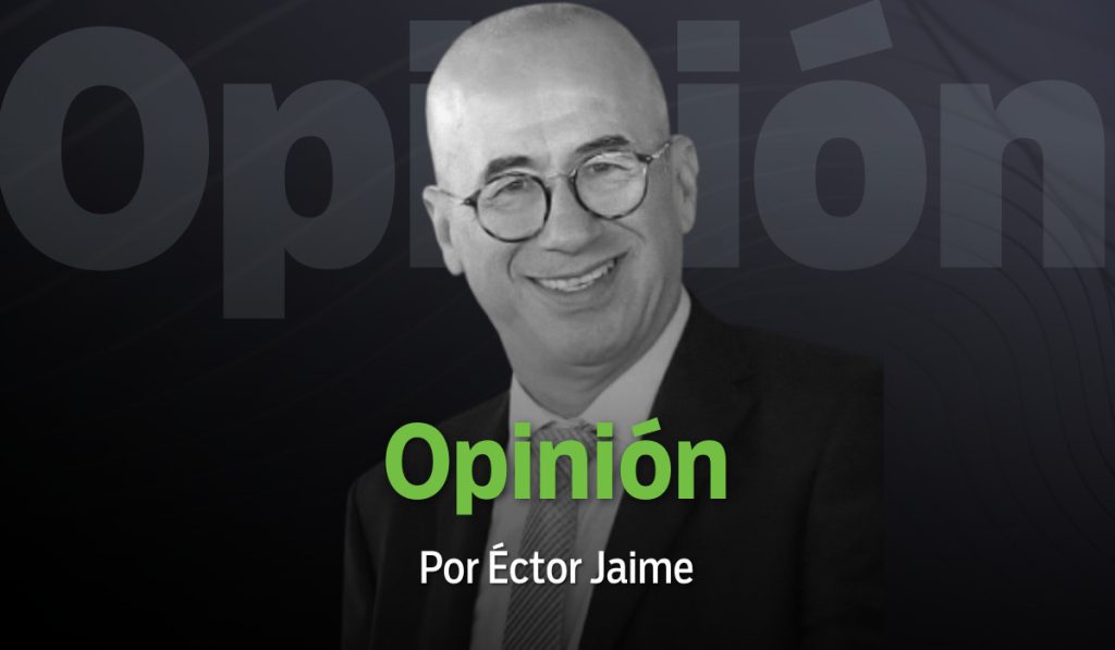 Ector Jaime