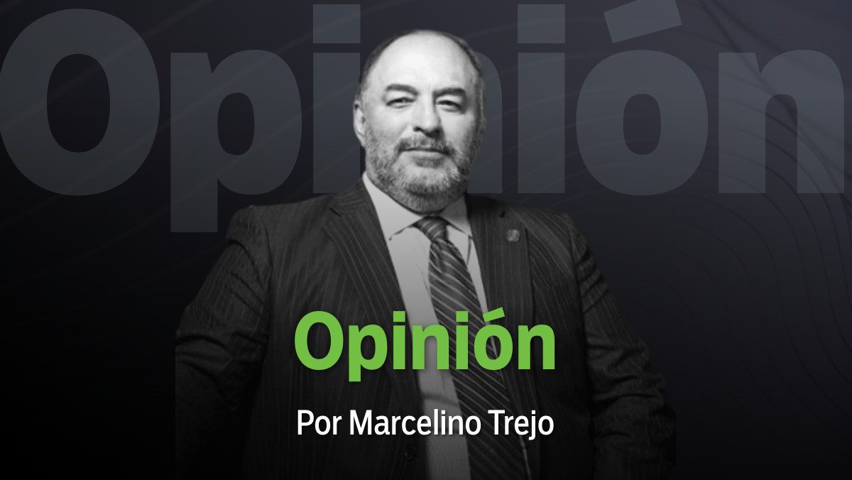 Jorge Marcelino Trejo1