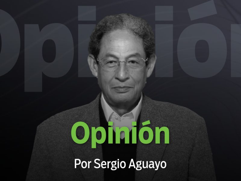 Sergio Aguayo