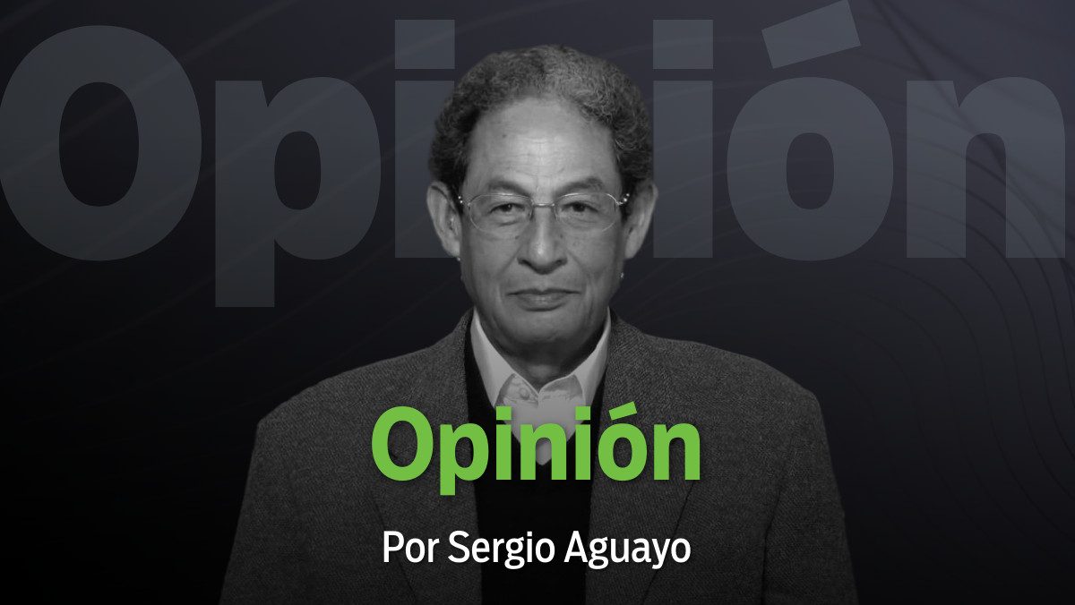 Sergio Aguayo