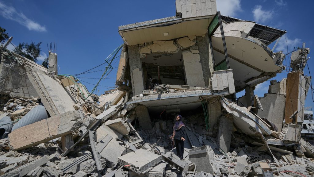 Estados Unidos e Irán