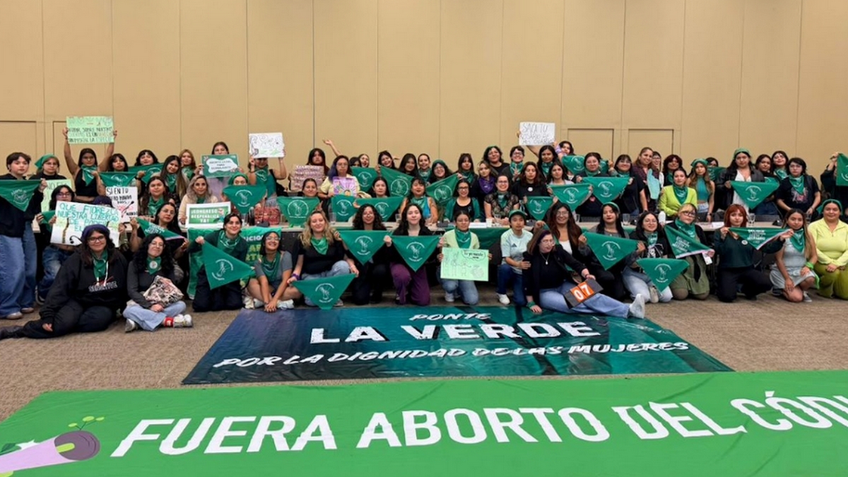 Aborto legal en Guanajuato
