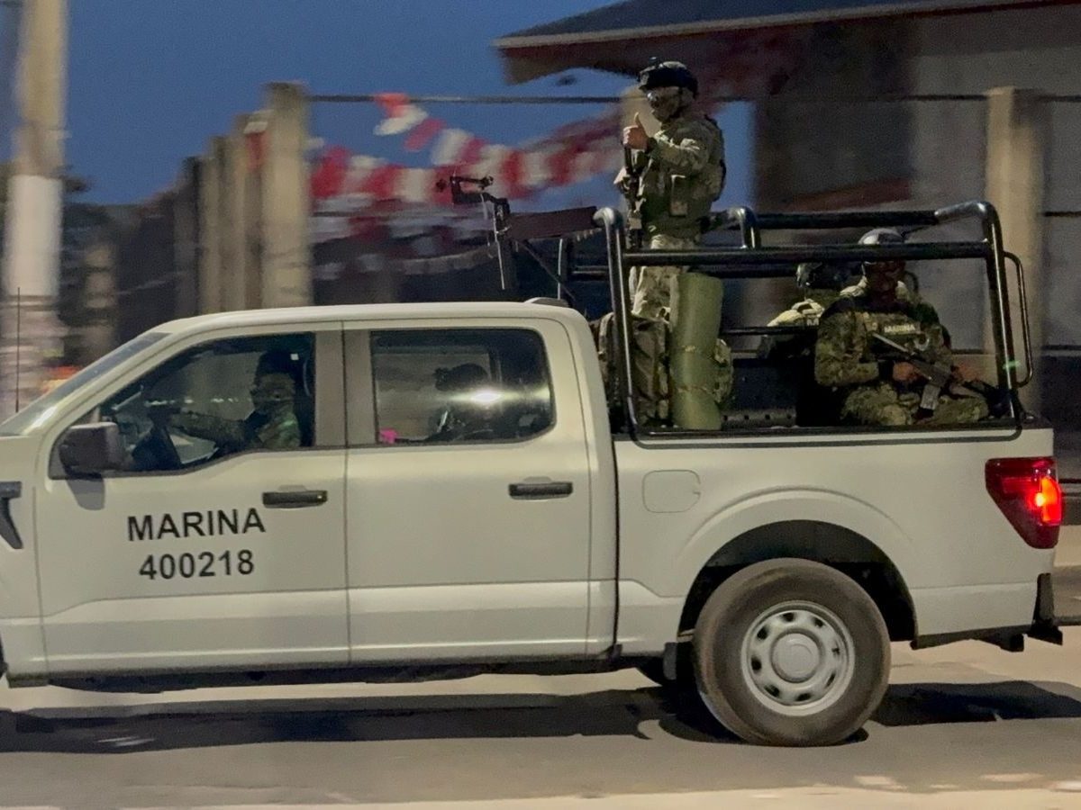 Artículo 19 acusa censura de Marina por ocultar derrame de Pemex y amenazar a periodistas