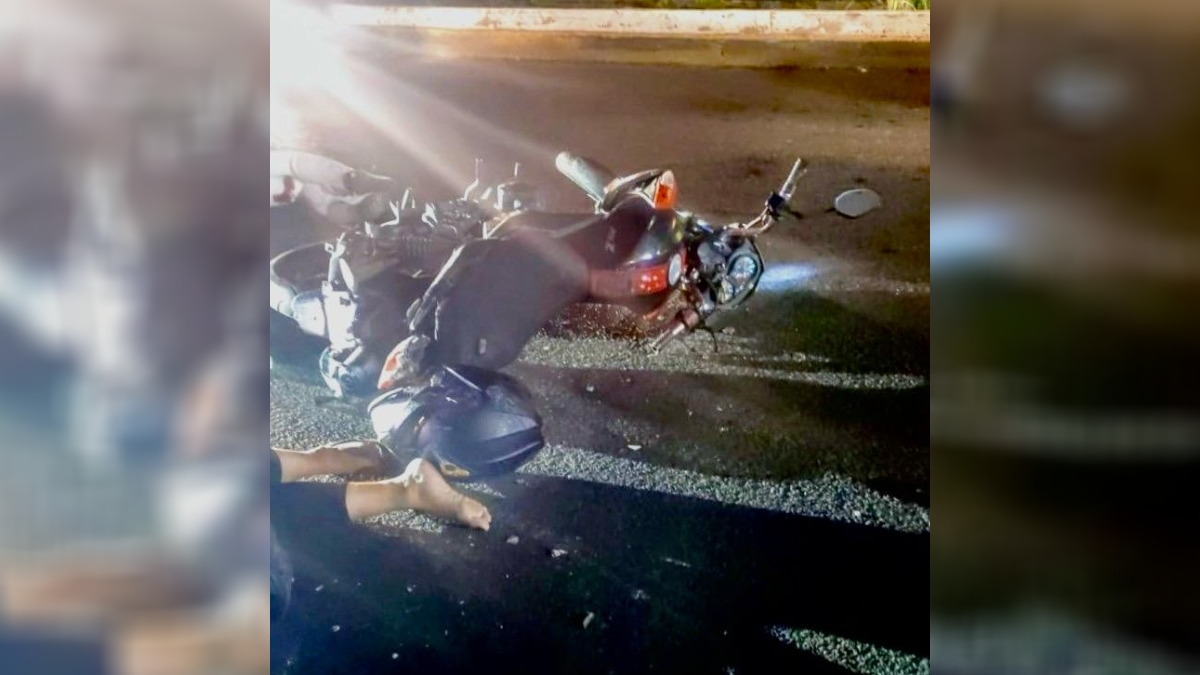 Accidente en Irapuato