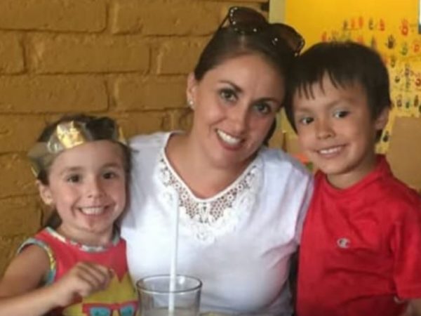 Leslie Garza comparte pantalla con sus hijos en ‘I don’t speak english’: “Ellos me ayudaron a seguir viviendo mi sueño”
