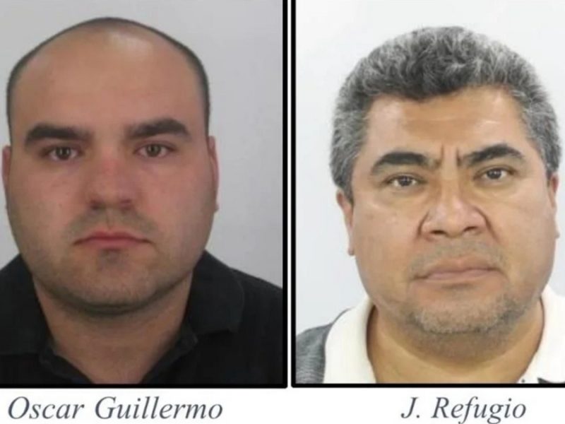 CJNG financia campañas políticas en México mediante huachicol, acusa Estados Unidos