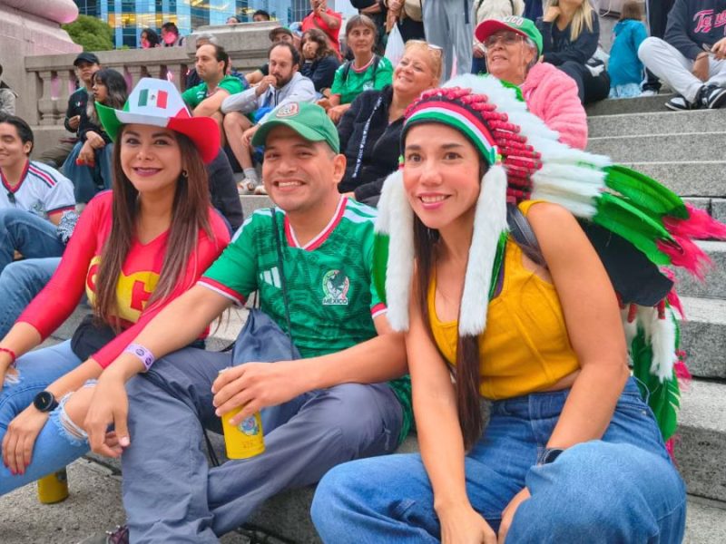 México Vs Sudáfrica: El juego que puede cambiar la historia tricolor en un Mundial