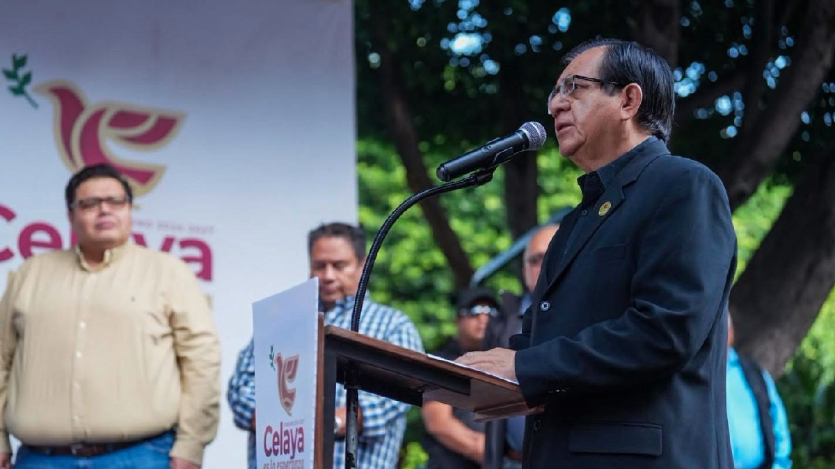 Alcalde limita entrevistas