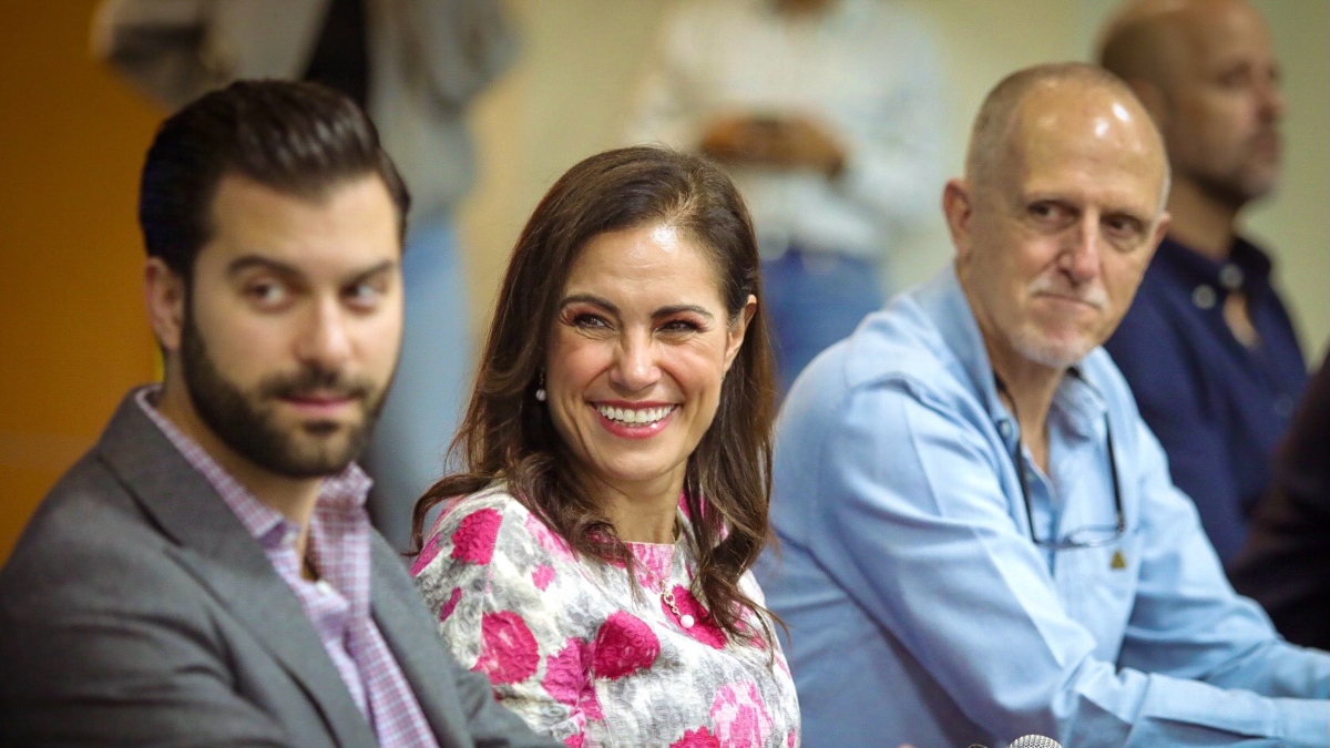 Ale Gutiérrez PAN