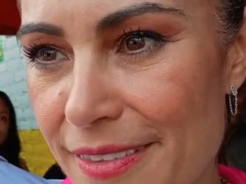 Alejandra Gutiérrez acusa incongruencia del PAN por auditoría a León y no a Diego Sinhue