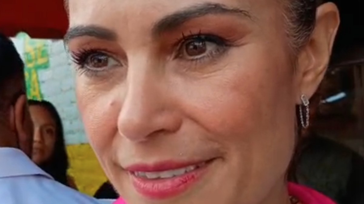 Alejandra Gutiérrez auditoría León