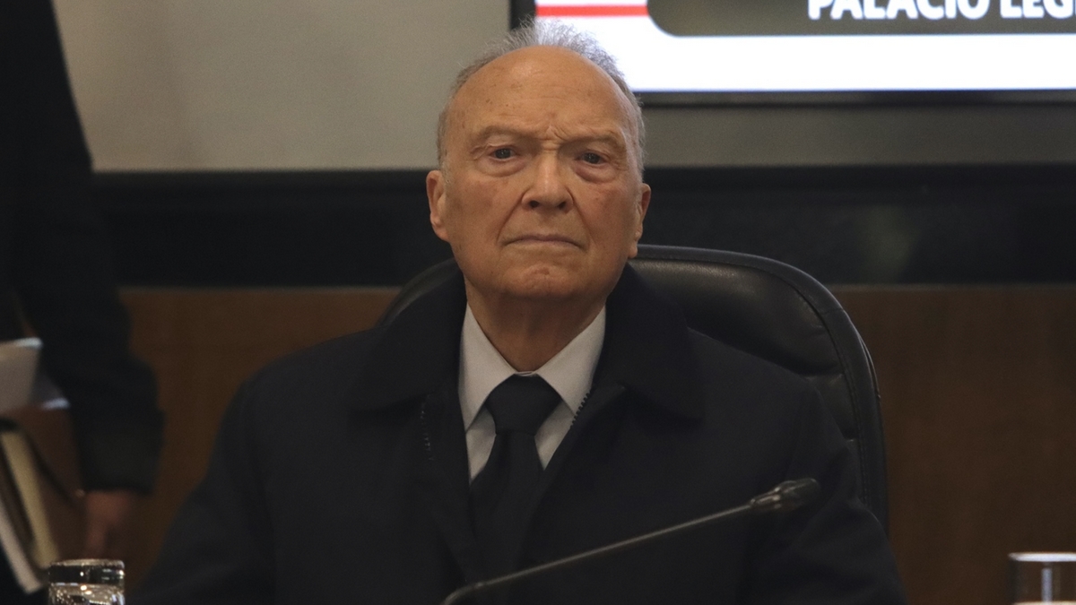 Alejandro Gertz Manero