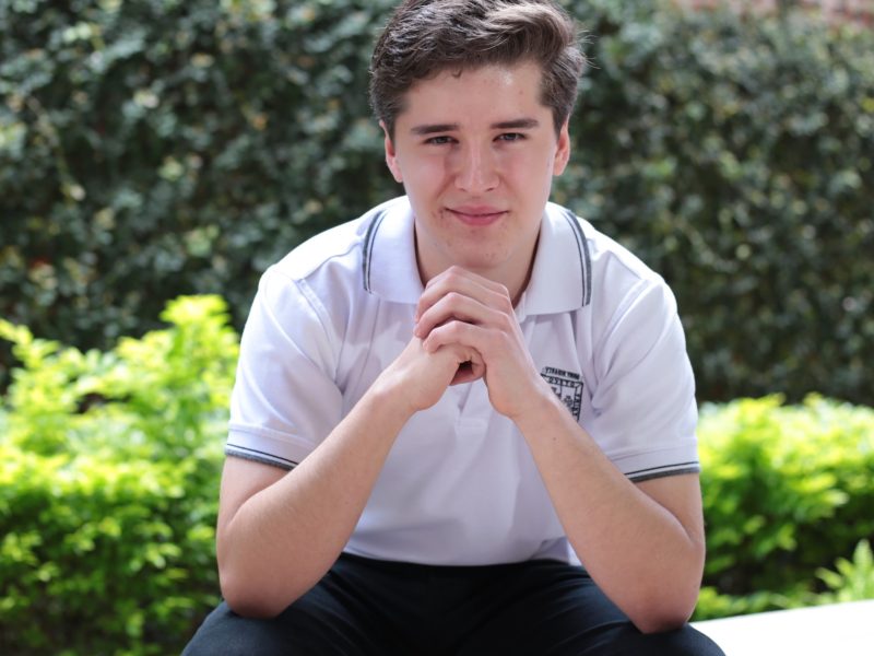 Alejandro Macías 4