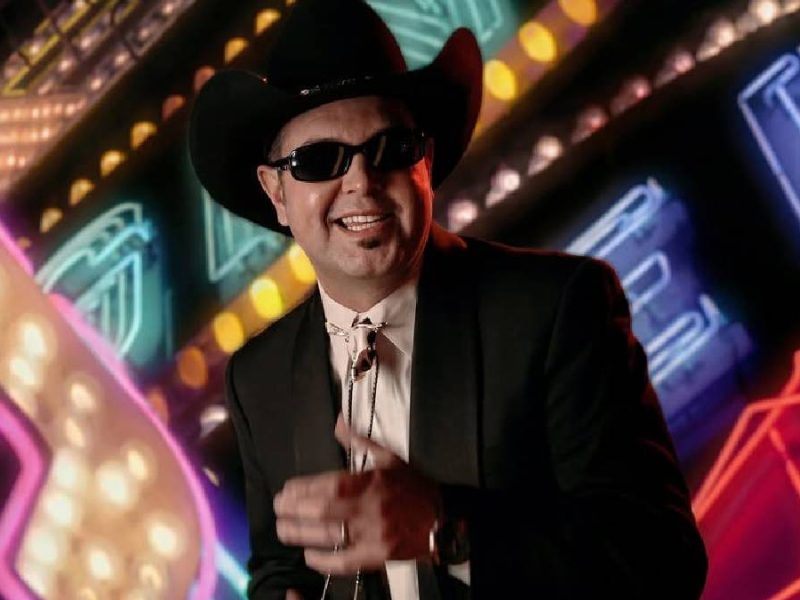 Aleks Syntek celebrará 35 años de carrera con concierto en León