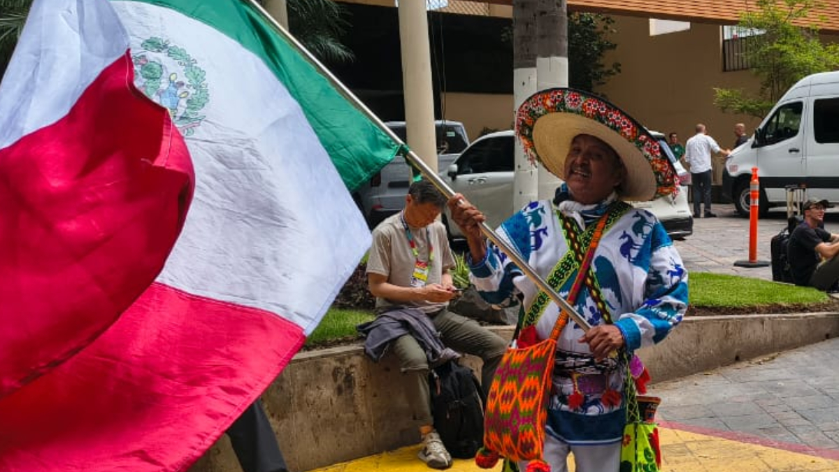 AmancioSelecciónMexicana